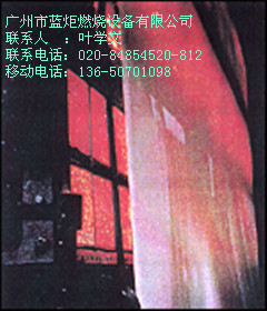 广东专业生产非标红外线预烘打底系统（PGJ--800）