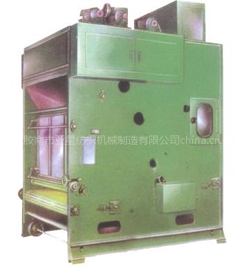 YXG276震动式结棉机