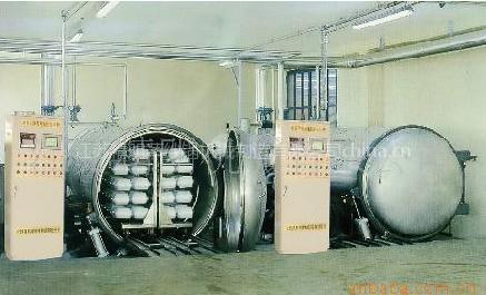 纱线定型机.纱线真空定型机