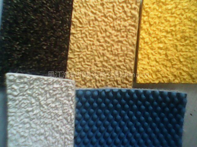 刺皮，胶刺皮，橡胶刺皮，颗粒皮，颗粒带，罗拉皮，纺织包辊皮，纺织橡胶皮