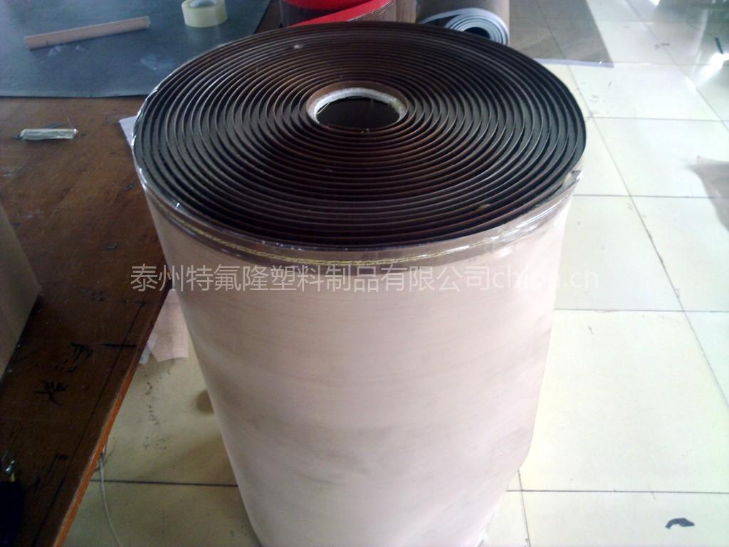 PTFE玻璃纤维布