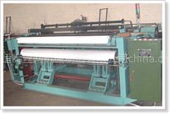 厂价直销恒泰新款ZWJ-1600B全自动无梭织网机织箩机