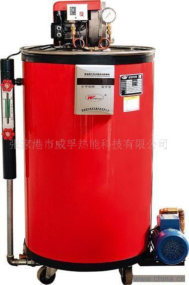 威孚热能-LSS 50kg/h燃气锅炉