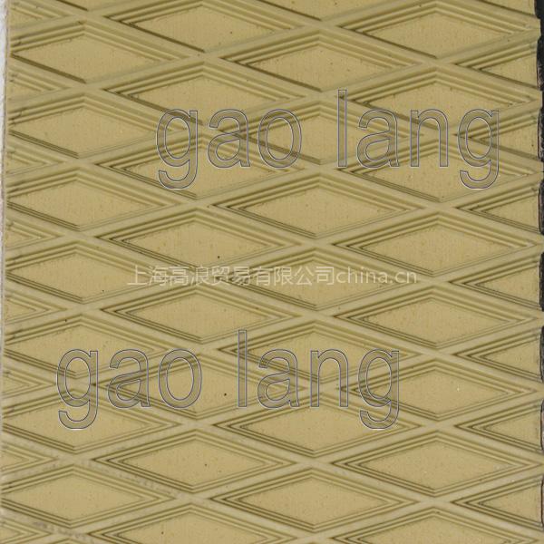 砂光机橡胶输送带；橡胶直条纹带