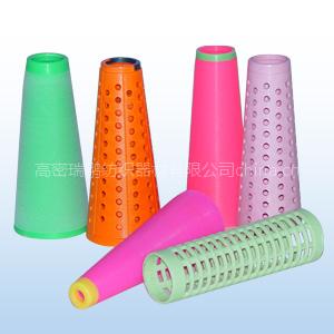 汽流纺用宝塔管4°20′、3°30′