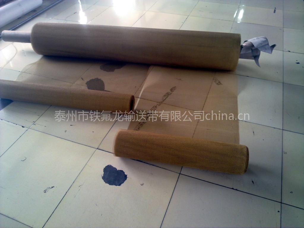 苏州特氟龙网带