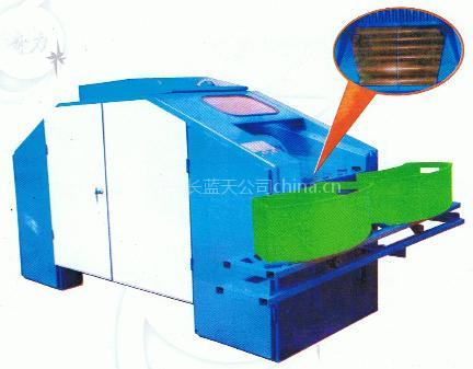 FU881B自动理管机、自动摆管机