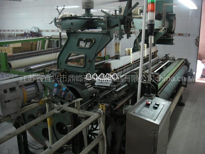 碳纤维编织机