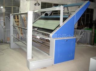 OW-2200型成品平幅验布（中检）机