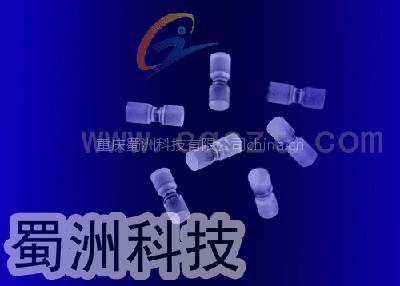 蓝宝石轴承织布机转子鞘