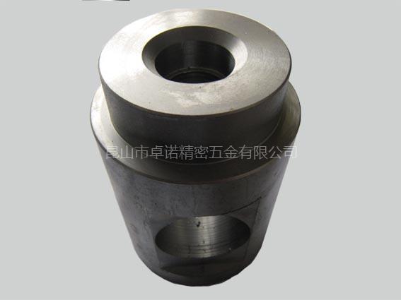 零件加工:冷冻阀座