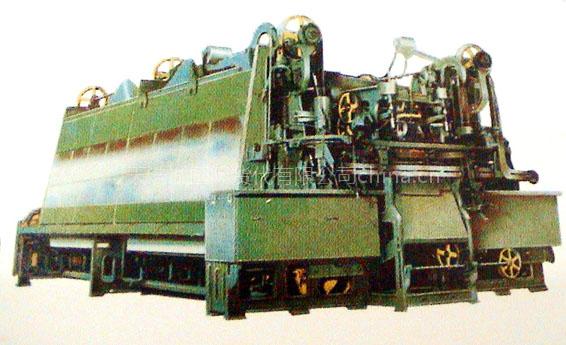 二手针梳机进口需要的单证文件费用