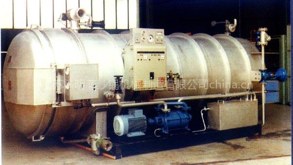 窗帘定型机_窗帘真空定型机_真空定型机