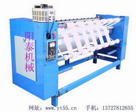 热切分条机（热切机 热分条机 热分切机 热切带机）