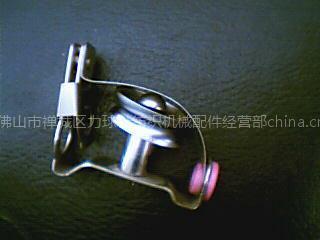 针织机械自动间专用夹纱器