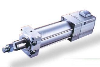 日本IAI拉杆型电缸