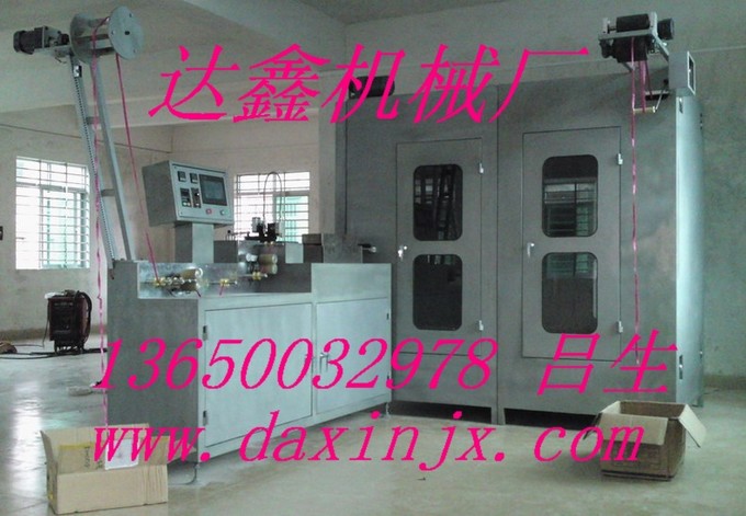 自动滴胶机 织带滴胶机 织带涂胶机