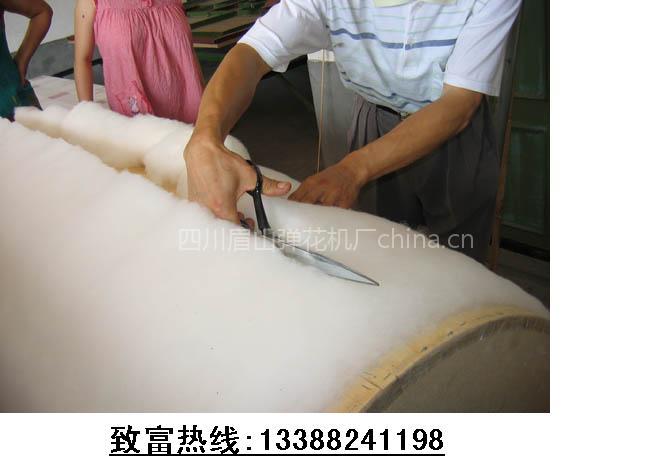 自动控制弹花机—全自动弹花机—流水线弹花机咨询电话13388241198—职能弹花机—大型弹花机