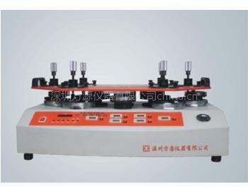 织物平磨仪YG401D