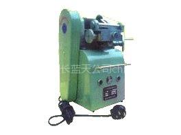 锭带磨削机、锭带磨头机、片基带打磨机