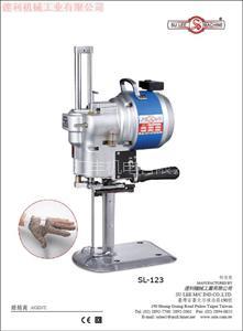 裁刀机  裁剪机械设备