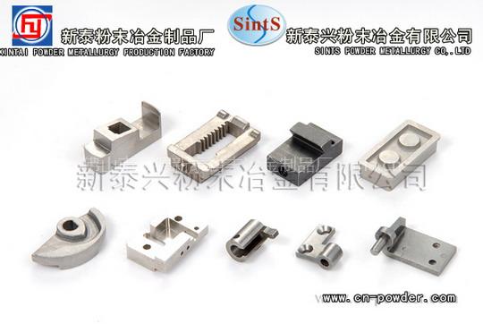 纺织机械配件-定座,定板,小扣