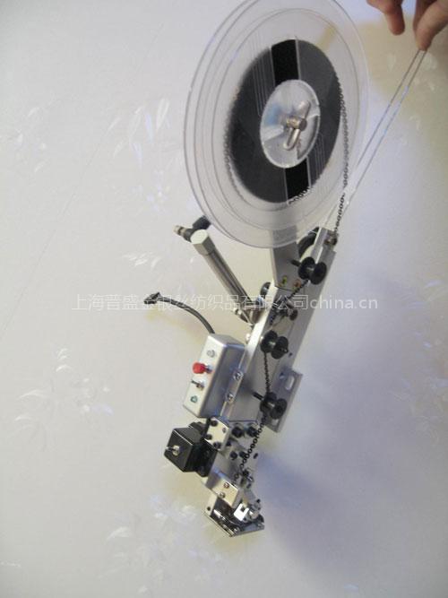 韩国产金片绣装置