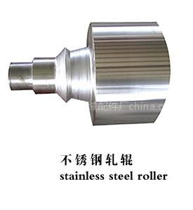 不锈钢导布辊