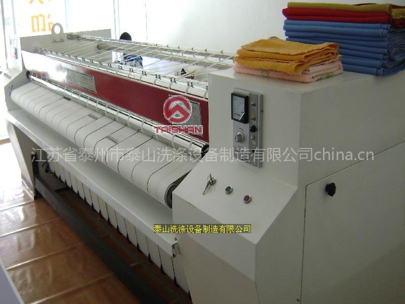 工业烫平机、YP系列烫平机、蒸汽烫平机