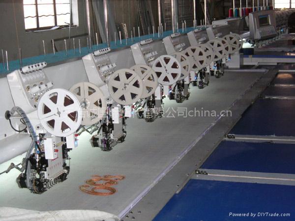 香港二手针梳机进口需要注意的问题