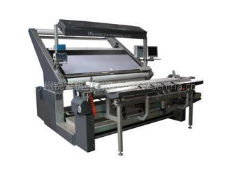 OW-02型平幅针织布无张力验布机