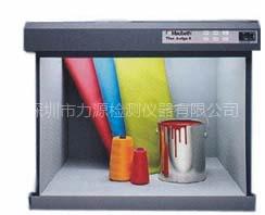 Judge II美式标准光源箱