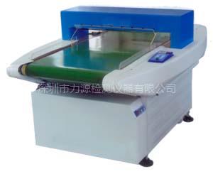 自动输送式验针机