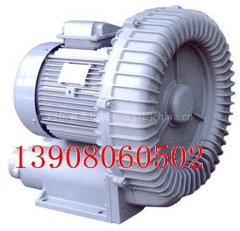 TS-370台湾环形鼓风机
