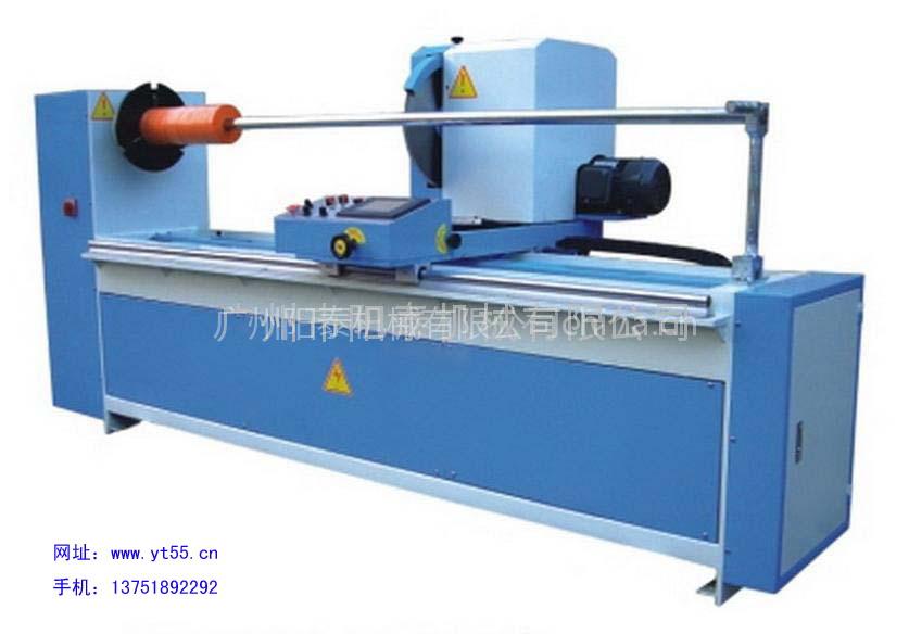 全自动切捆条机，切滚条机