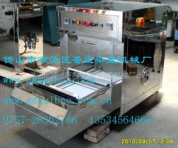 试样定型烘干机  自动动型机