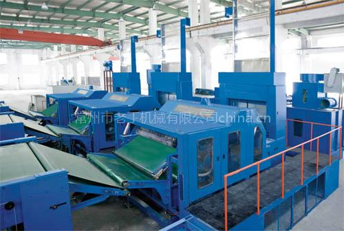 LD51A-150-250梳理机