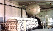 蒸纱机、纱线定型机、纱线真空定型机