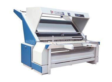 RH-A02型自动对边验布打卷机