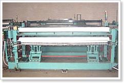 厂价直销恒泰新款全自动ZWJ-2000B无梭织网机织箩机