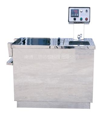 高温染色小样机