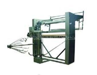 VS-A型圆筒布卧式剖布机