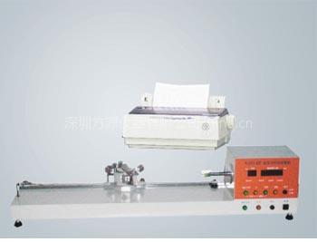 数字式捻度仪Y331