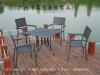 供应户外木制家具，户外木制休闲家具，木制桌椅价格