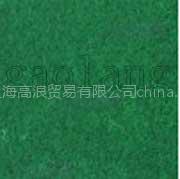 绿绒布，聚酯锭带