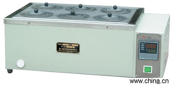 恒温水浴锅