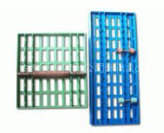 塑料皮辊架、皮辊托盘