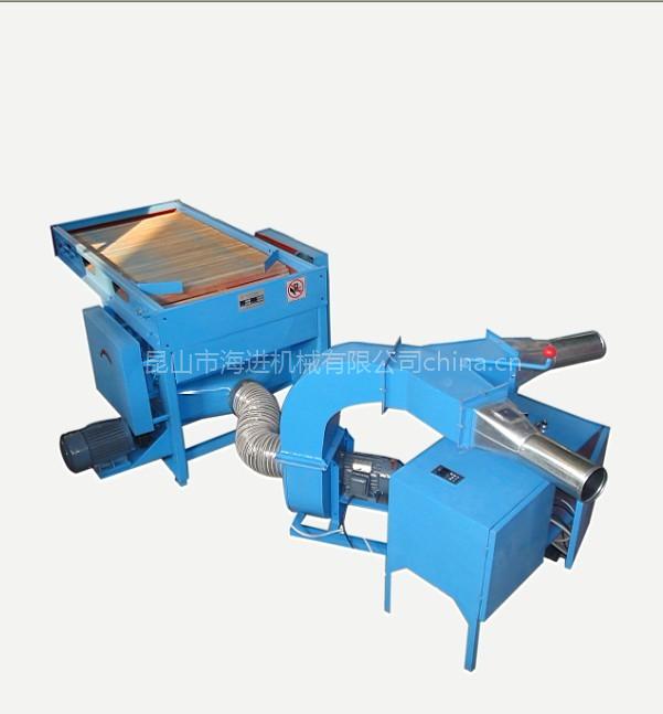 抱枕填充机，枕芯填充机，枕芯机，抱枕充棉机