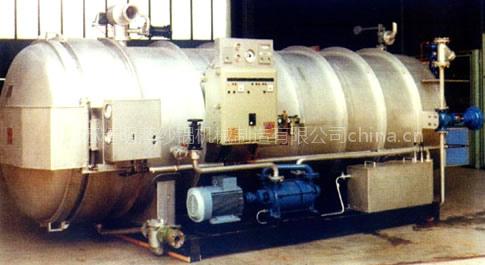 氨纶纱加湿定型机/氨纶纱调湿定型机/纱线定型机