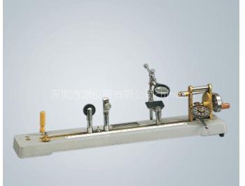 手摇式捻度仪Y321